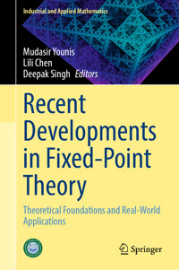 Recent Developments in Fixed-Point Theory -  - E-Book