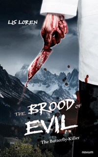 The brood of evil - Lis Loren - E-Book