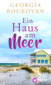 Ein Haus am Meer - Georgia Bockoven - E-Book