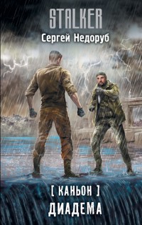 Каньон. Диадема - Сергей Недоруб - E-Book