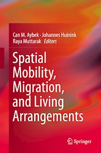 Spatial Mobility, Migration, and Living Arrangements -  - E-Book