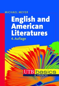 English and American Literatures - Michael Meyer - E-Book