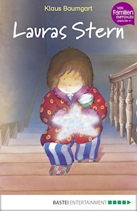 Lauras Stern - Klaus Baumgart - E-Book
