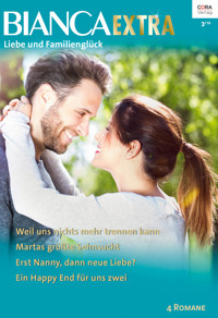 Bianca Extra Band 29 - Cindy Kirk - E-Book