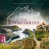Der Liebesbrief (Ungekürzt) - Ruth Saberton - Hörbuch