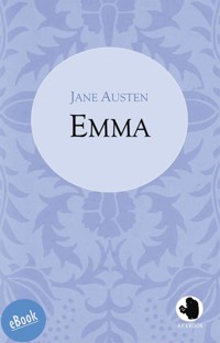 Emma - Jane Austen. - E-Book