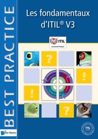 Les Fondamentaux  d&rsquo; ITIL&reg; V3 - Jan Bon - E-Book
