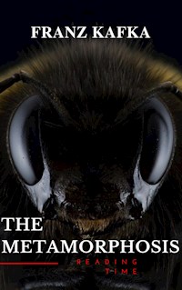 The Metamorphosis - Franz  kafka - E-Book
