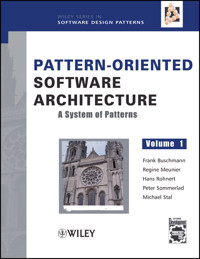 Pattern-Oriented Software Architecture, A System of Patterns - Frank Buschmann - E-Book