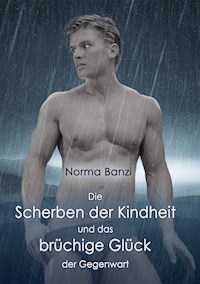 Die Scherben der Kindheit und das brüchige Glück der Gegenwart - Norma Banzi - E-Book