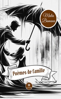 Poèmes de famille - Malia Bamana - E-Book
