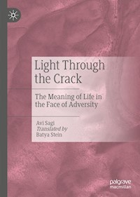 Light Through the Crack - Avi Sagi - E-Book
