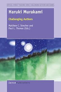 Haruki Murakami -  - E-Book