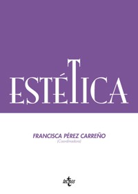 Estética - Francisca Pérez Carreño - E-Book