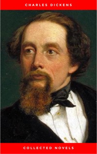 Major Works of Charles Dickens - Charles Dickens - E-Book