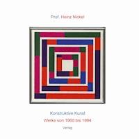 Prof. Heinz Nickel -  - E-Book