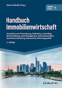 Handbuch Immobilienwirtschaft -  - E-Book