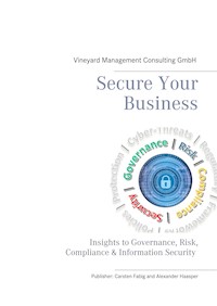 Secure Your Business -  - E-Book