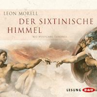 Der sixtinische Himmel - Leon Morell - Hörbuch