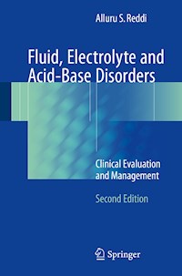 Fluid, Electrolyte and Acid-Base Disorders - Alluru S. Reddi - E-Book