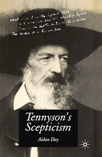Tennyson's Scepticism - Aidan Day - E-Book