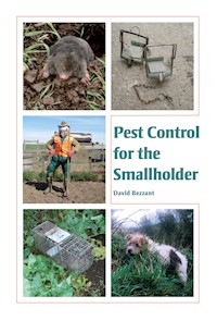 Pest Control for the Smallholder - David Bezzant - E-Book