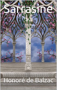 Sarrasine - Honoré de Balzac - E-Book