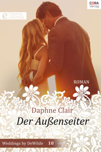 Der Außenseiter - Daphne Clair - E-Book