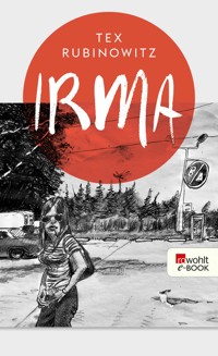 Irma - Tex Rubinowitz - E-Book