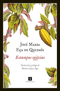 Estampas egipcias - José Maria Eça de Queirós - E-Book