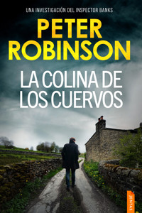 La colina de los cuervos - Peter Robinson - E-Book