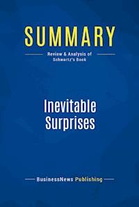 Summary: Inevitable Surprises - BusinessNews Publishing - E-Book