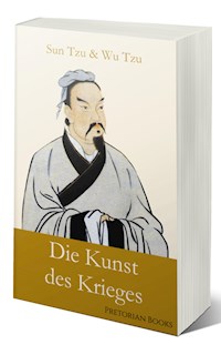 Die Kunst des Krieges - Sun Tzu - E-Book