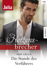Die Stunde des Verführers - Abby Green - E-Book