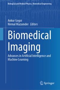 Biomedical Imaging -  - E-Book