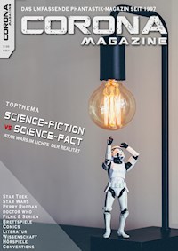 Corona Magazine #354: Juli 2020 - Björn Sülter - kostenlos E-Book