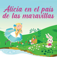 Alícia en el país de las maravillas - Sara Marconi - Hörbuch