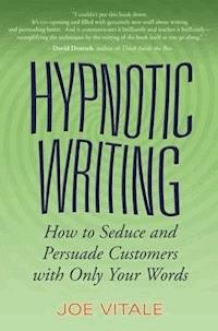 Hypnotic Writing - Joe Vitale - E-Book