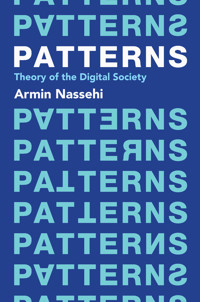 Patterns - Armin Nassehi - E-Book