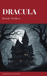 DRACULA by Bram Stoker [2025 Kindle Edition] - The #1 Classic Vampire Horror Novel that Inspired Nosferatu | FREE with Kindle Unlimited - Bram Stoker - E-Book