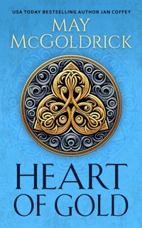 Heart of Gold - May McGoldrick - E-Book