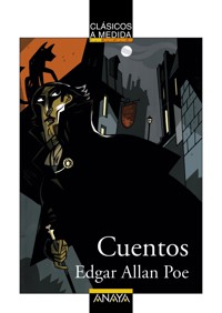Cuentos de Poe - Edgar Allan Poe - E-Book