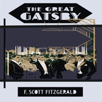 The Great Gatsby - F.Scott Fitzgerald - Hörbuch