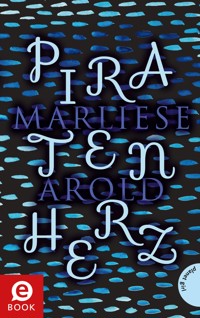 Piratenherz - Marliese Arold - E-Book