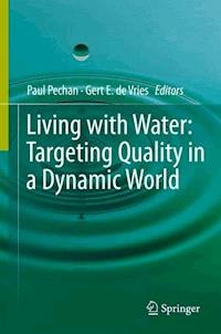 Living with Water -  - E-Book