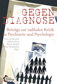 Gegendiagnose -  - E-Book