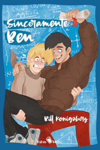 Sinceramente Ben - Bill Konigsberg - E-Book