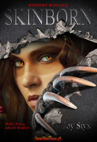 SKINBORN - Joy Styx - E-Book