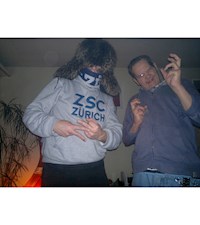 Zürich 7 x 5 = 35 - Zотов - E-Book