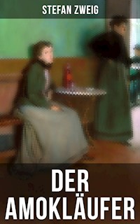 Der Amokläufer - Zweig Stefan - E-Book
